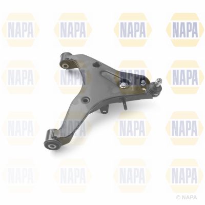 Control/Trailing Arm, wheel suspension NAPA NST2730