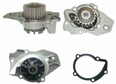 POMPă DE APă RăCIRE MOTOR MAHLE CP202000P 1