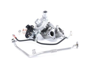 LADER AUFLADUNG BTS Turbo T981364BT 9