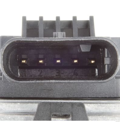 Czujnik NOx, katalizator NOx HERTH+BUSS ELPARTS 70680864