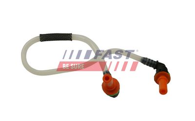 CONDUCTA ALIMENTARE CU COMBUSTIBIL