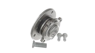 RADLAGERSATZ SKF VKBA6711 7