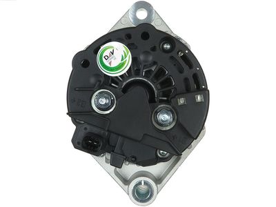 Alternator A0252