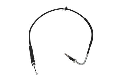 CABLU FRANA DE PARCARE