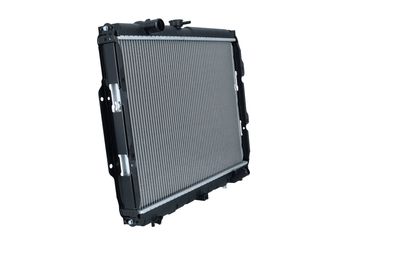 KüHLER MOTORKüHLUNG NRF 504125 39