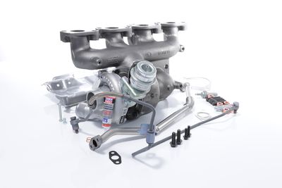 LADER AUFLADUNG BTS Turbo T981159 6