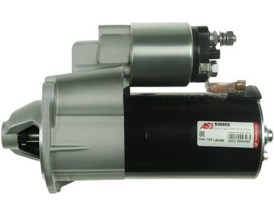 STARTER AS-PL S0695S 1