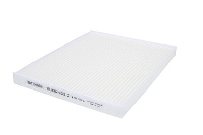 FILTER INNENRAUMLUFT CONTINENTAL 28000210212 3