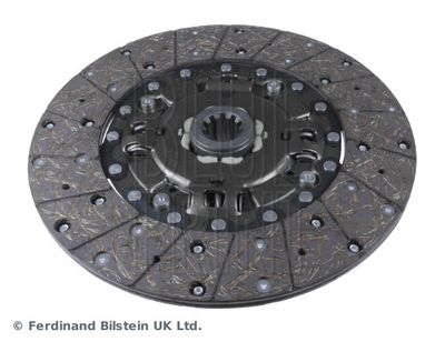 Disc ambreiaj BLUE PRINT ADC43168
