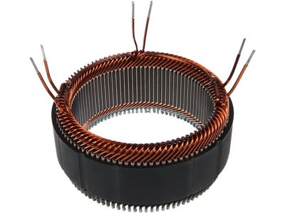 Stator, Generator