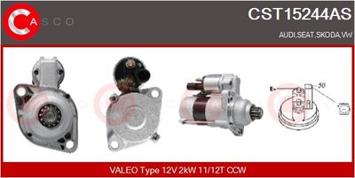 Vorschau Starter