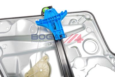 MECANISM ACTIONARE GEAM BOGAP A5341183 3