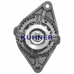Генератор AD KÜHNER 301313RI для LANCIA Y