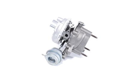 LADER AUFLADUNG BTS Turbo T915260 12