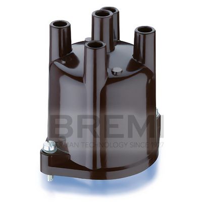 капачка на дистрибутор на запалване BREMI 6618