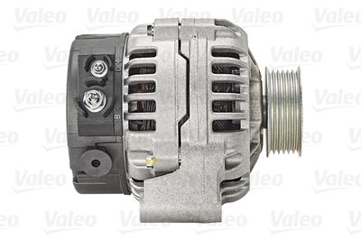 GENERATOR / ALTERNATOR VALEO 436668 3