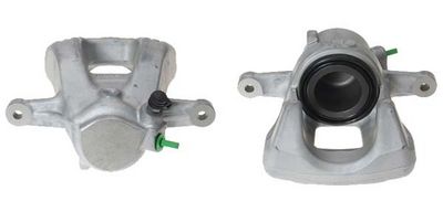 спирачен апарат BUDWEG CALIPER 345372