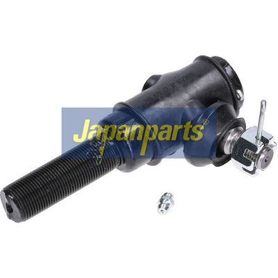 JAPANPARTS Skersinės vairo trauklės galas