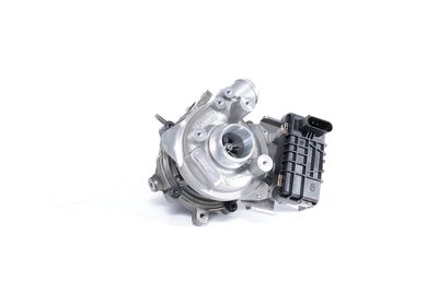 LADER AUFLADUNG BTS Turbo T916324RE 34