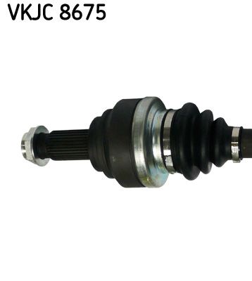 Drive Shaft VKJC 8675