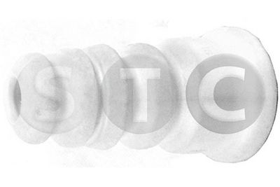 TAMPON CAUCIUC SUSPENSIE