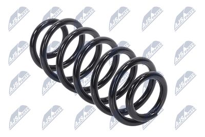 ARC SPIRAL NTY ASZWW014 13