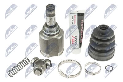 SET ARTICULATIE PLANETARA NTY NPWRE123 1