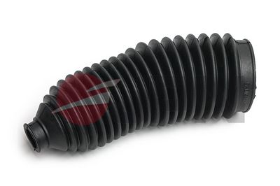 Gofruotoji membrana, vairavimas