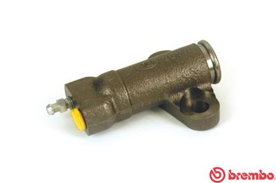 хидравлична помпа, активатор съединител BREMBO E 56 029