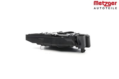  METZGER AUTOTEILE 2314662 23