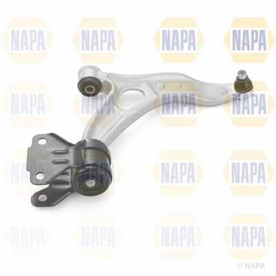 Control/Trailing Arm, wheel suspension NAPA NST2619