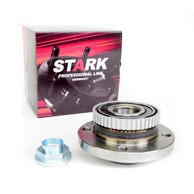 комплект колесен лагер STARK SKWB-0180607