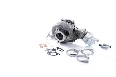 LADER AUFLADUNG BTS Turbo T981471 21