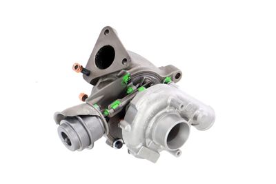 COMPRESOR SISTEM DE SUPRAALIMENTARE REMANTE 003001001036R 51