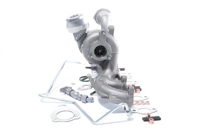 LADER AUFLADUNG BTS Turbo T981013 18