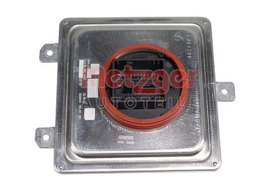 UNITATE DE CONTROL LUMINI