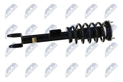 AMORTIZOR NTY ACH141 25
