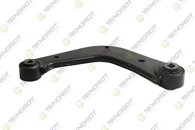 носач, окачване на колелата TEKNOROT FO-395