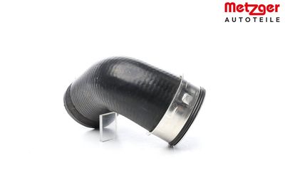 LADELUFTSCHLAUCH METZGER AUTOTEILE 2400117 24