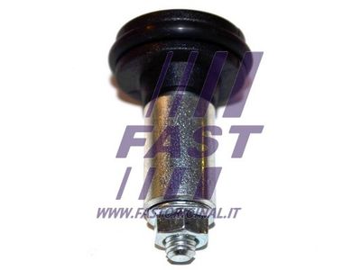 Prowadnica rolkowa, drzwi przesuwne FAST FT95521