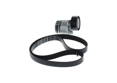 KEILRIPPENRIEMENSATZ BOSCH 1987600708 9