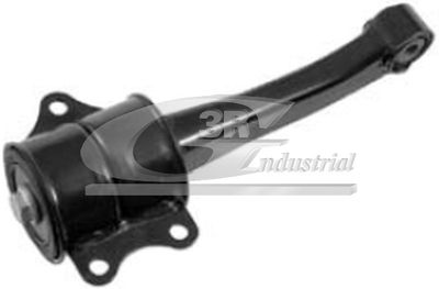 3RG 40785 Подушка двигателя для VW LUPO I (6X1, 6E1)