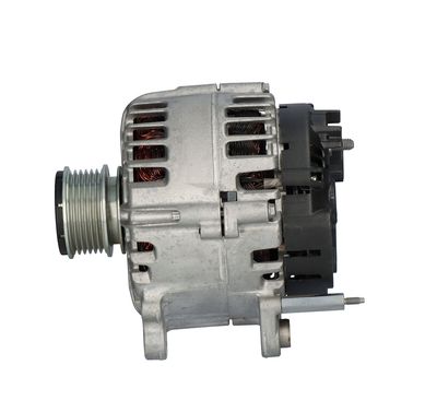 Alternator 200384