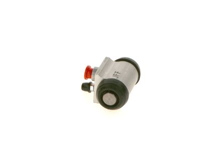 360 Grad Ansicht 8