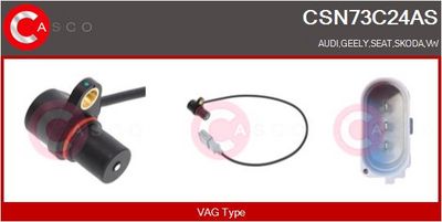 SENZOR IMPULSURI ARBORE COTIT