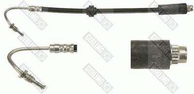 Тормозной шланг GIRLING 9002542 для RENAULT KANGOO