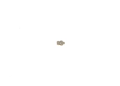 Reparasjonssett, common rail system BOSCH F 00Z C99 703