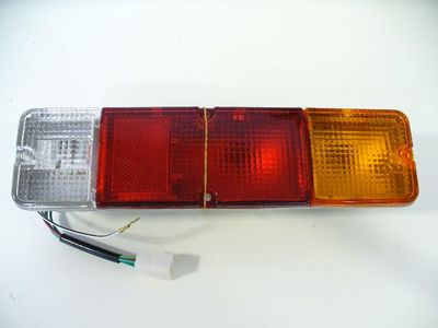 Задний фонарь RED-LINE 103SZ001 для SUZUKI SJ413
