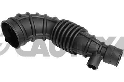 CAUTEX 769768 Турбина для OPEL CORSA D (S07) 1.3 CDTI (L08, L68)