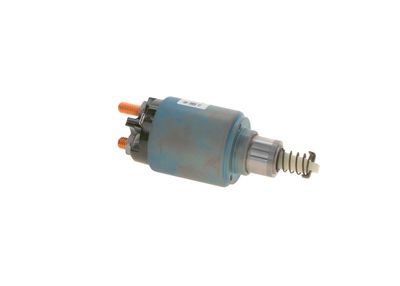 Ievilcējrelejs, Starteris